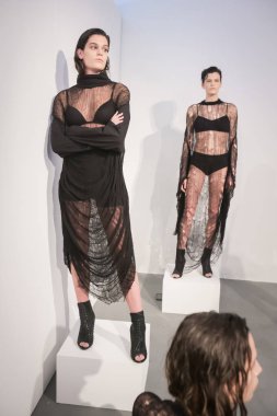 Bipa Fashion.hr defile: kavram şehir yeni şimdi