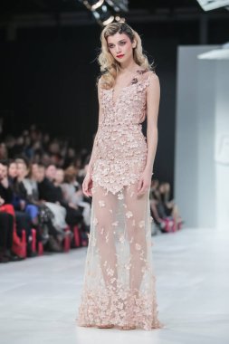 Bipa Fashion.hr defile 2018: Ivica Skoko