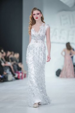 Bipa Fashion.hr defile 2018: Ivica Skoko