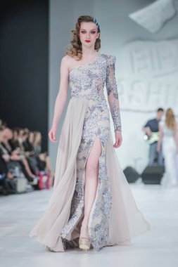 Bipa Fashion.hr defile 2018: Ivica Skoko