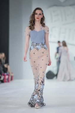 Bipa Fashion.hr defile 2018: Ivica Skoko