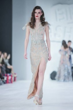 Bipa Fashion.hr defile 2018: Ivica Skoko