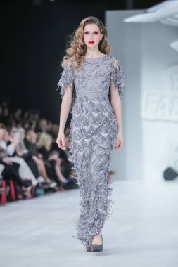 Bipa Fashion.hr defile 2018: Ivica Skoko