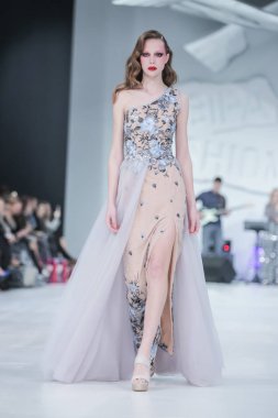 Bipa Fashion.hr defile 2018: Ivica Skoko