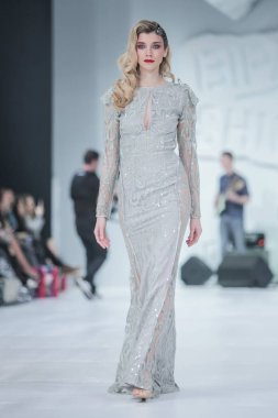Bipa Fashion.hr defile 2018: Ivica Skoko