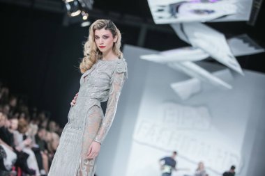 Bipa Fashion.hr defile 2018: Ivica Skoko