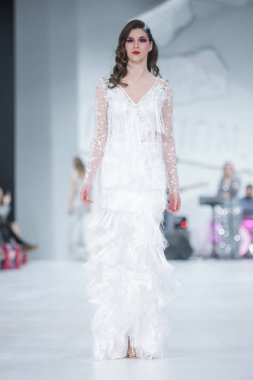 Bipa Fashion.hr defile 2018: Ivica Skoko