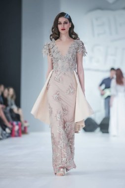 Bipa Fashion.hr defile 2018: Ivica Skoko