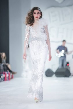 Bipa Fashion.hr defile 2018: Ivica Skoko