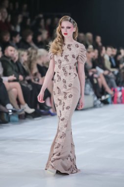 Bipa Fashion.hr defile 2018: Ivica Skoko