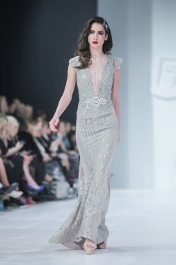 Bipa Fashion.hr defile 2018: Ivica Skoko
