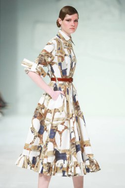 Bipa Fashion.hr defile 2018: İkizler