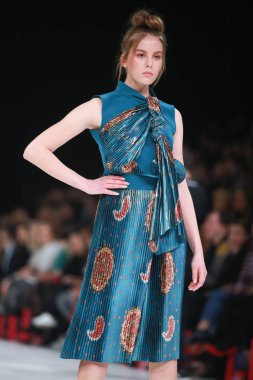 Bipa Fashion.hr defile 2018: Arileo