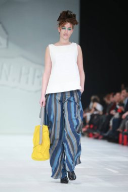 Bipa Fashion.hr defile: Marina Design