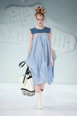 Bipa Fashion.hr defile: Marina Design