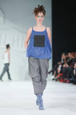 Bipa Fashion.hr defile: Marina Design