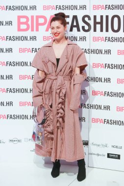 Bipa Fashion.hr defile 2018: ünlüler