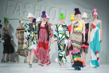 Bipa Fashion.hr defile 2018: Zoran Aragovic