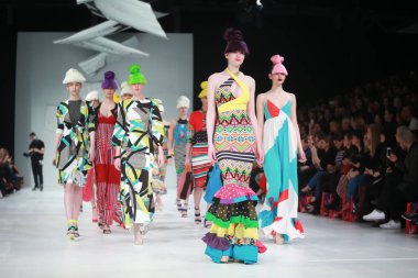 Bipa Fashion.hr defile 2018: Zoran Aragovic