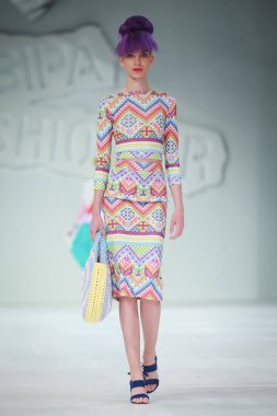 Bipa Fashion.hr defile 2018: Zoran Aragovic