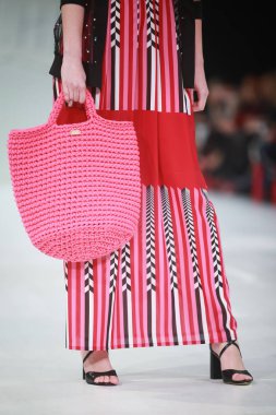 Bipa Fashion.hr defile 2018: Zoran Aragovic