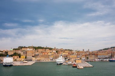 Ancona bağlantı noktası