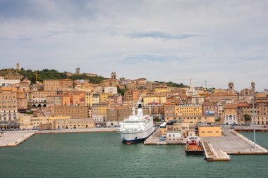 Ancona bağlantı noktası