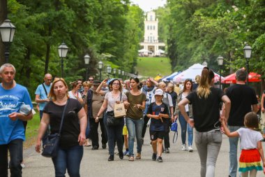 Uluslararası İşçi Bayramı