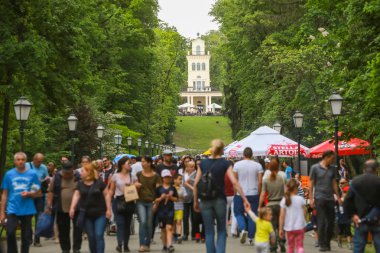 Uluslararası İşçi Bayramı