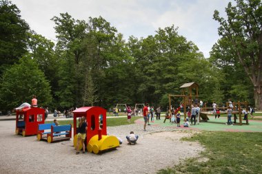 Uluslararası İşçi Bayramı