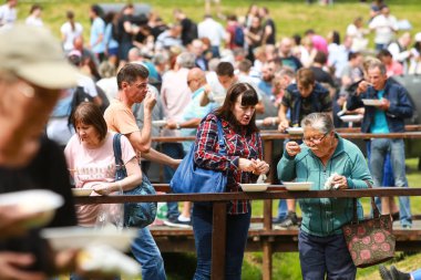Uluslararası İşçi Bayramı