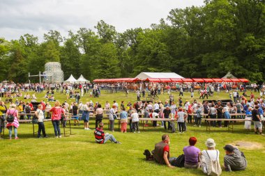 Uluslararası İşçi Bayramı