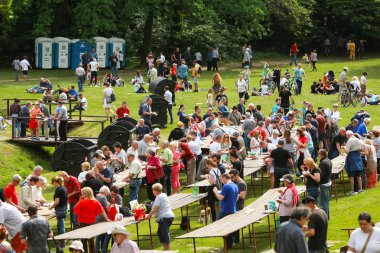 Uluslararası İşçi Bayramı