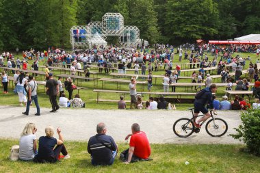 Uluslararası İşçi Bayramı