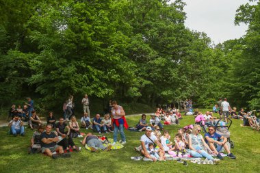 Uluslararası İşçi Bayramı