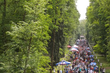 Uluslararası İşçi Bayramı