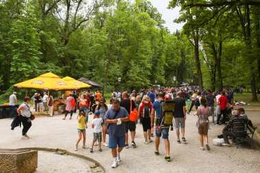 Uluslararası İşçi Bayramı