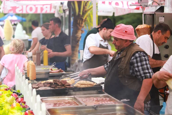 Uluslararası İşçi Bayramı