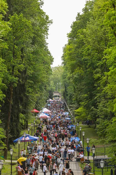 Uluslararası İşçi Bayramı