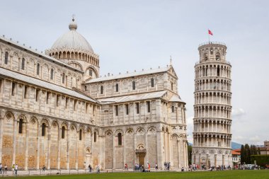 Pisa Kulesi