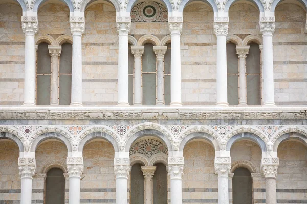 Catedral de Pisa — Fotografia de Stock