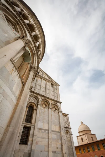 Pisa cathedral — Stok fotoğraf