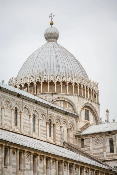 Pisa Cathedral — Stock Photo, Image