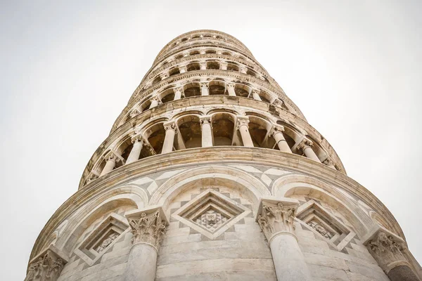 Pisa tower — Stock Photo, Image