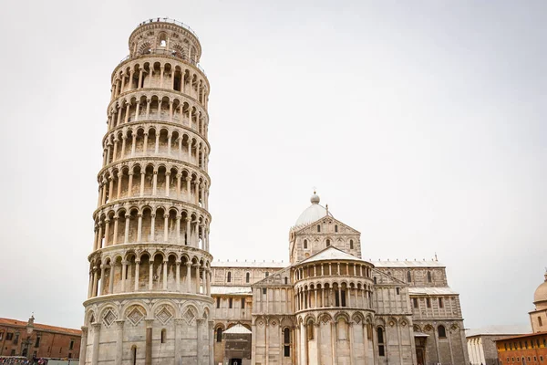 Pisa Kulesi — Stok fotoğraf