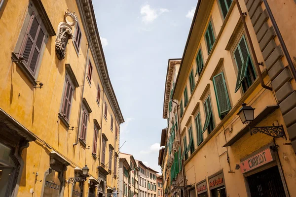 Město Pisa — Stock fotografie