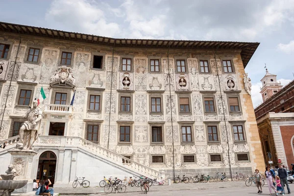 Pisa ciudad — Foto de Stock