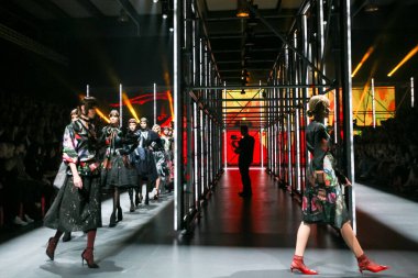 Jelena H moda koleksiyonu