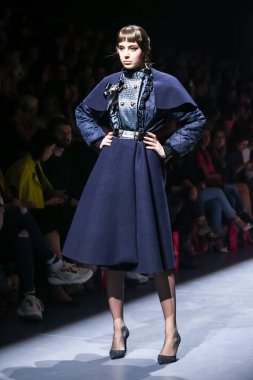 Jelena H moda koleksiyonu