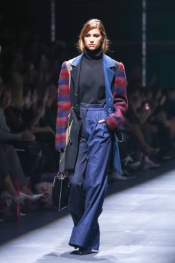 Klisab moda koleksiyonu